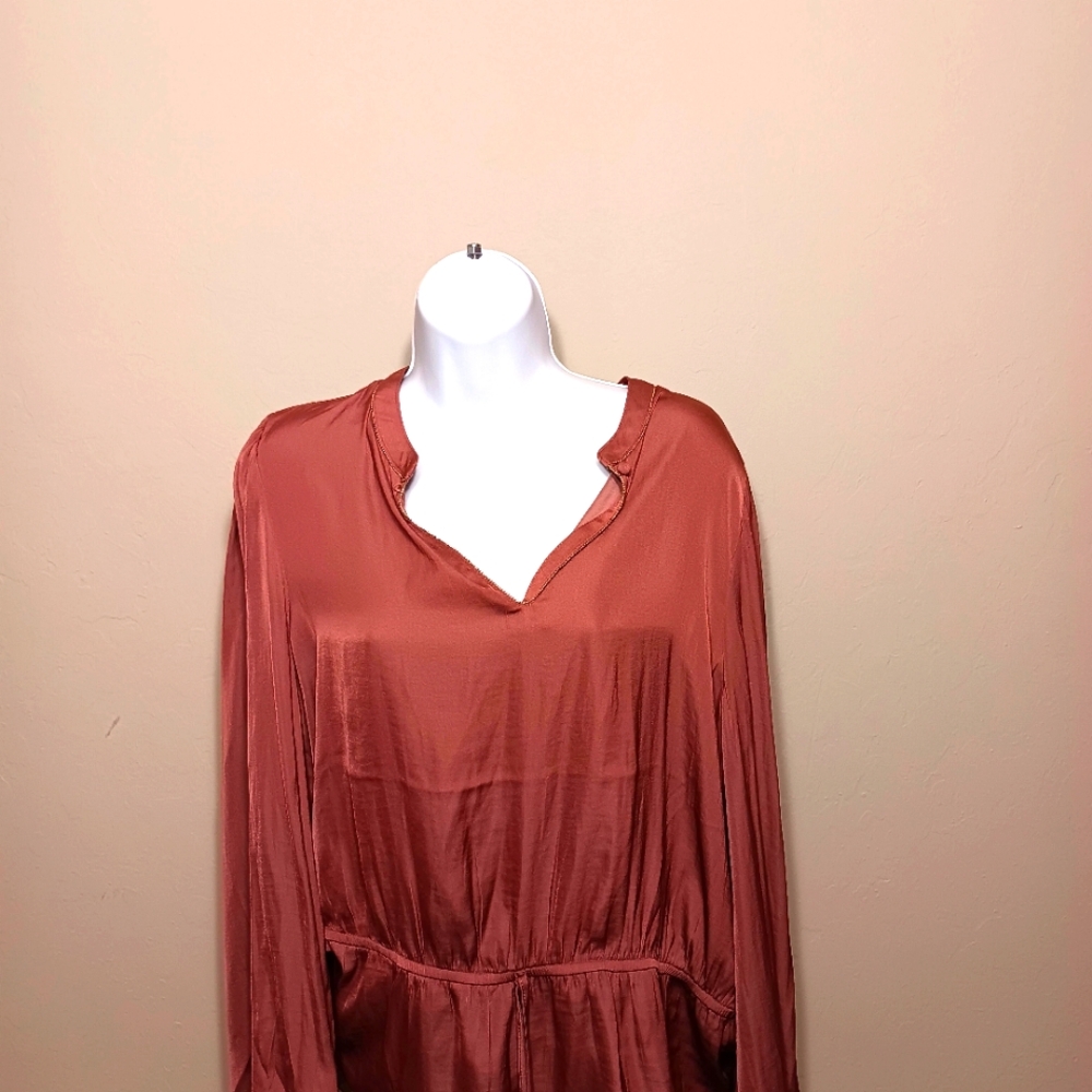 Women blouse